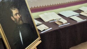 Gondolatok a reformkori Erdély egy kevéssé ismert, sokoldalú személyiségéről