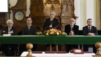 EME-tisztújító közgyűlés a folytonosság jegyében