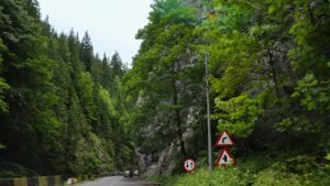 Csökkent a súlyos közúti balesetek száma, de még mindig van mit javítani