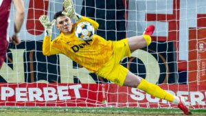 Pörgős tavaszra ébredünk