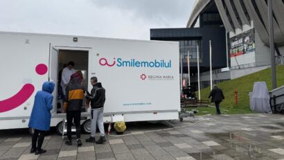 Ingyenes fogászati szűrések Kolozsváron