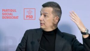 Politológus: a PSD-nek nem áll érdekében megbuktatni a jelenlegi kormányt