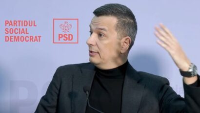 Politológus: a PSD-nek nem áll érdekében megbuktatni a jelenlegi kormányt