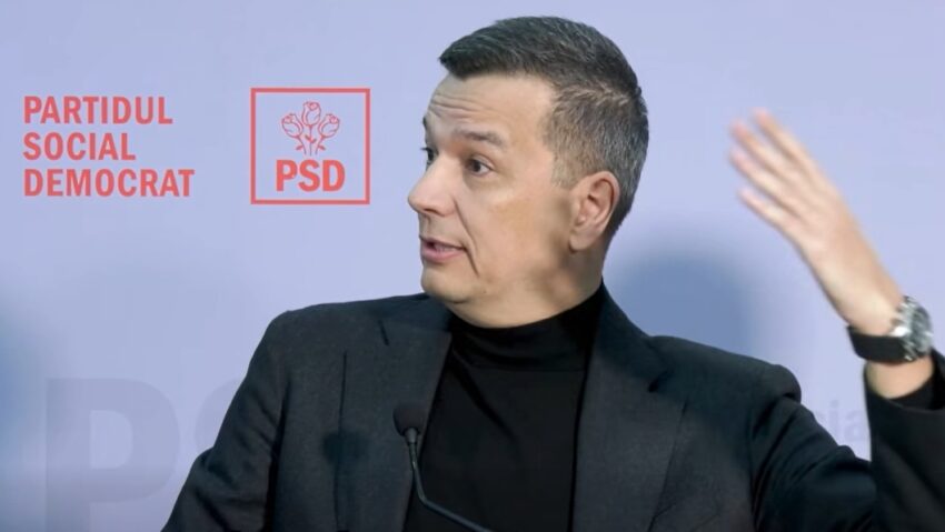 Politológus: a PSD-nek nem áll érdekében megbuktatni a jelenlegi kormányt