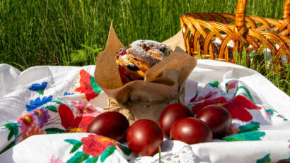 Drága lesz az idei húsvét