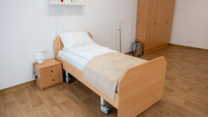 Így lehet jelentkezni a kolozsvári idősek otthonába