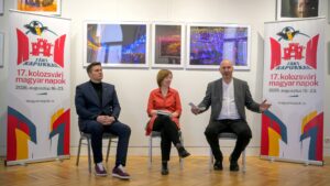 Új helyszín az idei Kolozsvári Magyar Napokon