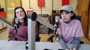 Gyerekkönyvek vására, diafilmvetítéssel