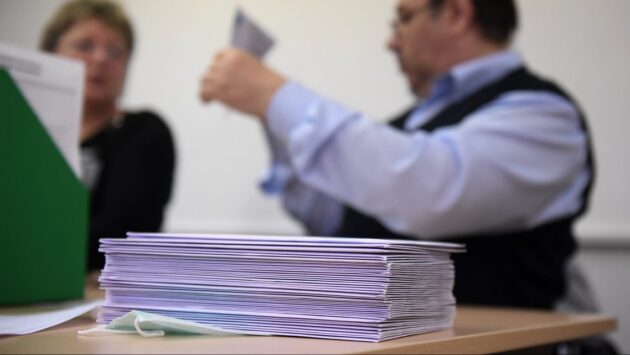 Tudnivalók a magyar országgyűlési választásokról