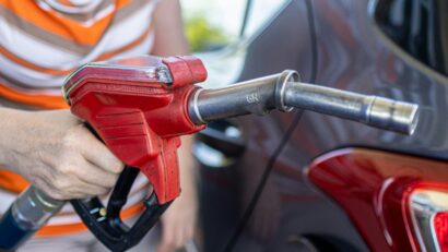 Energiaügyi miniszter: mégis lehet 10 lej a benzin