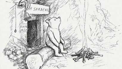 Mit tanít nekünk a százéves Micimackó?