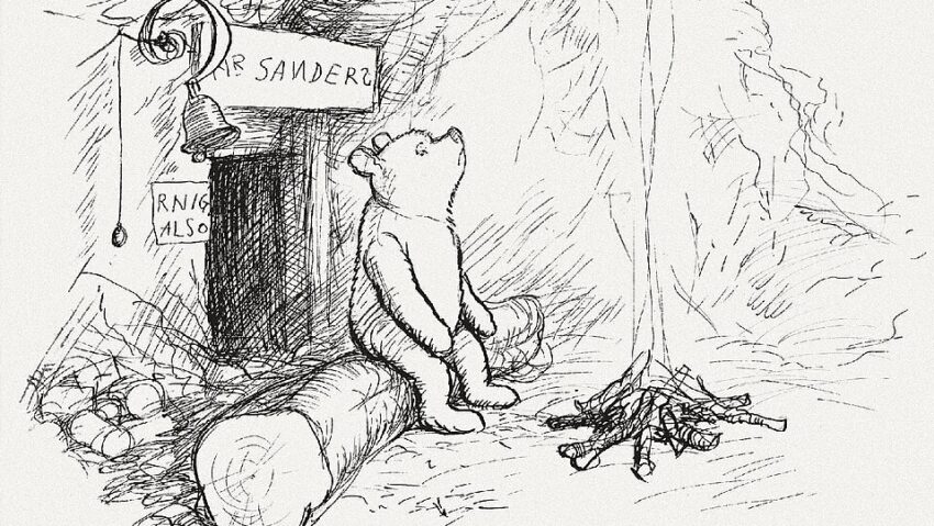 Mit tanít nekünk a százéves Micimackó?