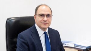 Mihai Dimian az új tanügyminiszter