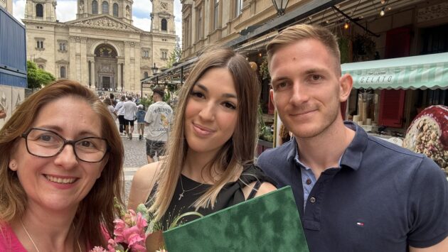 Hogyan neveljünk olimpiai bajnokot?