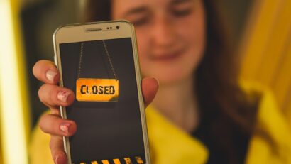 FOMO helyett JOMO, avagy a kimaradás öröme