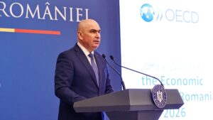 Mennyi esély van még idén csatlakozni az OECD-hez?