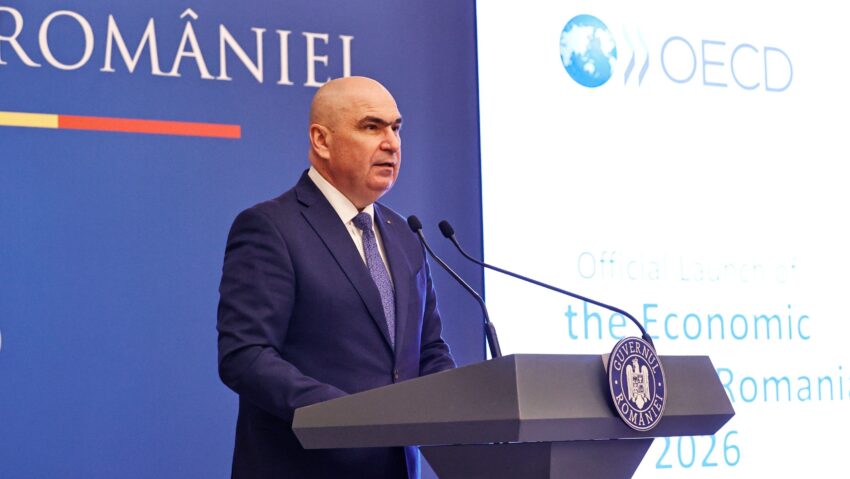 Mennyi esély van még idén csatlakozni az OECD-hez?