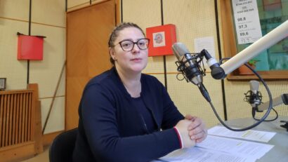 Oláh Emese: kérni kell az adókedvezményt