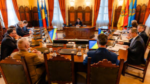 Belekeverheti-e Romániát a közel-keleti konfliktusba az amerikai kérés elfogadása?