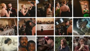 Papírforma és meglepetések az Oscar-gálán