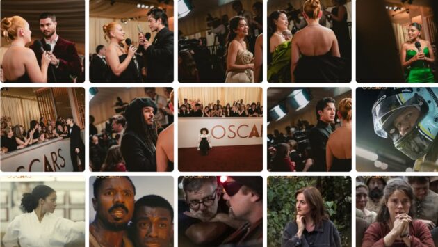 Papírforma és meglepetések az Oscar-gálán