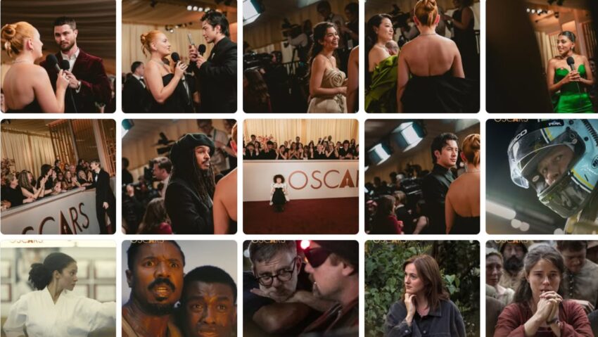 Papírforma és meglepetések az Oscar-gálán