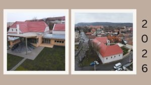 Új óvoda Fogarason