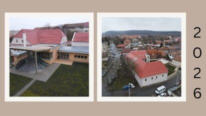 Új óvoda Fogarason