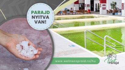 Milyen kilátásai vannak a parajdi turizmusnak?