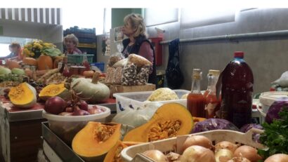 A termelők igyekeznek nem drágítani a zöldséget