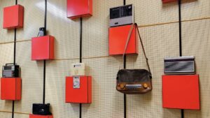 72 éves a Kolozsvári Rádió!