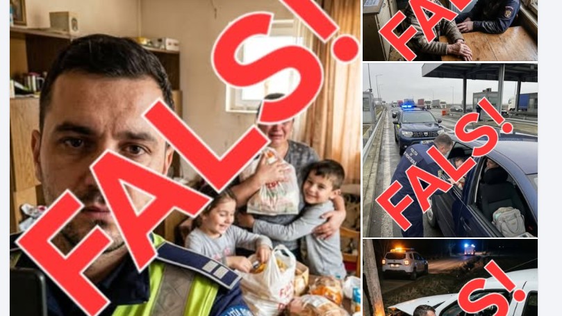 Ne dőljünk be az AI-rendőröknek (se)!