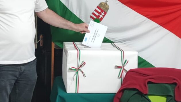 Választási megfigyelőket toboroz az Egyenlőbb Erdélyért Mozgalom