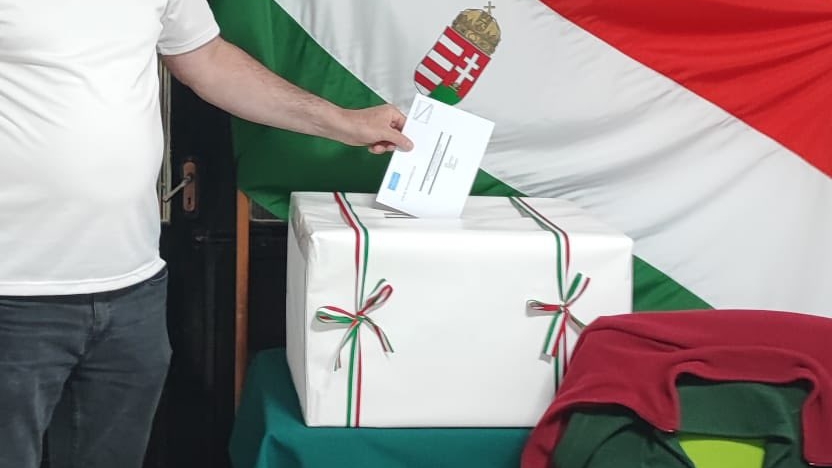 Választási megfigyelőket toboroz az Egyenlőbb Erdélyért Mozgalom