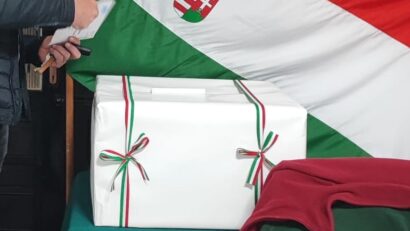 Választási megfigyelőket toboroz az Egyenlőbb Erdélyért Mozgalom