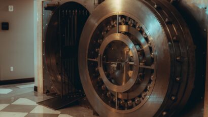 Rekordnyeresége volt a bankszektornak tavaly