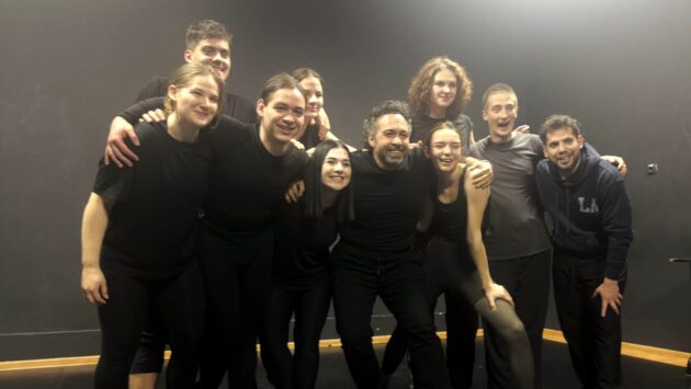 Színházi párbeszédek a Kairó–Kolozsvár tengelyen