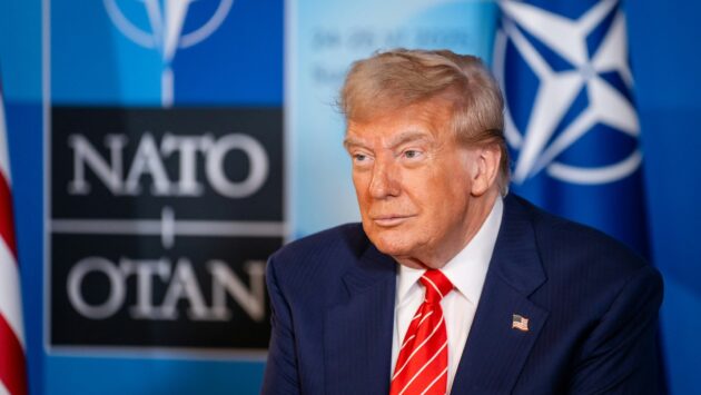 „Trump hiába fenyeget, nyomós okaink vannak rá, hogy kimaradjunk az iráni háborúból”