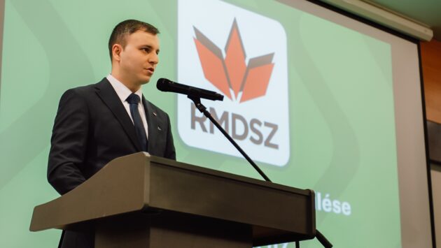 „Nem trófea, hanem vállalás”