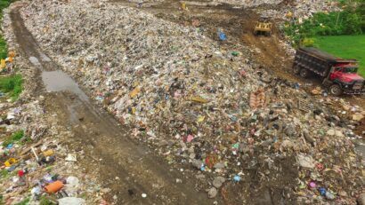 Az újrahasznosítás terén továbbra is hátul kullogunk