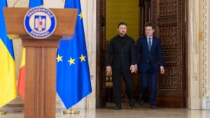 Aktívabb szerepvállalás