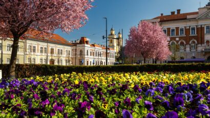 Erre szánják idén Kolozsvár költségvetését