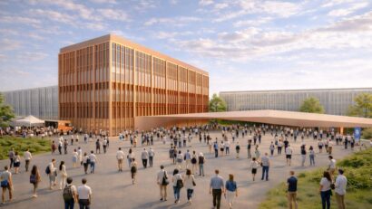 Kongresszus- és konferenciaközpont épülne Kolozsváron