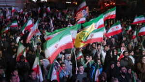 Elemző: „pillanatnyi kapituláció” a tűzszünet