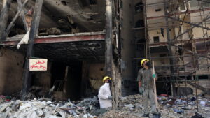 Kétes, képlékeny végkifejlet