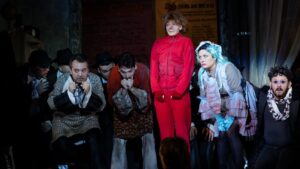 Mit nyit a Kolozsvári Magyar Opera aranykulcsocskája?