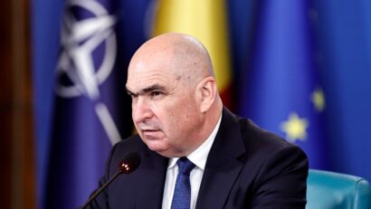 Jó úton a tökéletes patthelyzet felé