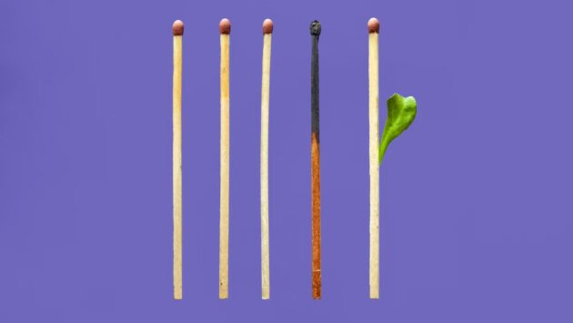 Nem fogadták el a kiégésről szóló törvényt – de nincs semmi veszve