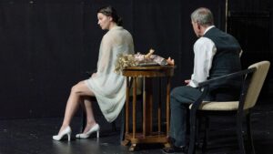 Sajátos logika, különleges nyelvi élmény – Spiró György művét viszik színre Kolozsváron