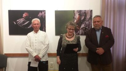 Barokk színek, hangok, hangulatok – természetesen